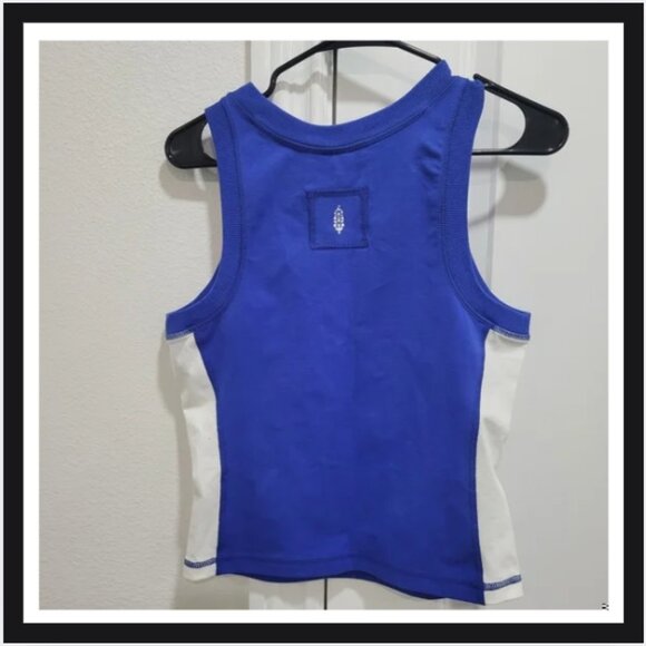 FP Movement Powerwalk Tank - Picture 5 of 6